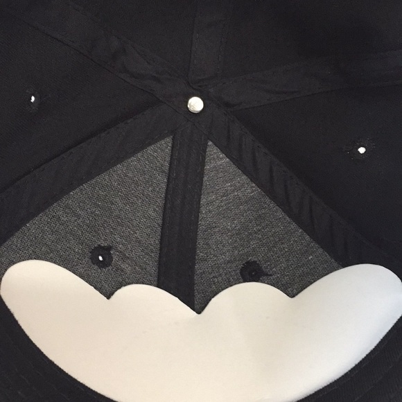 Duralast Gold Black Cap New - Picture 10 of 12